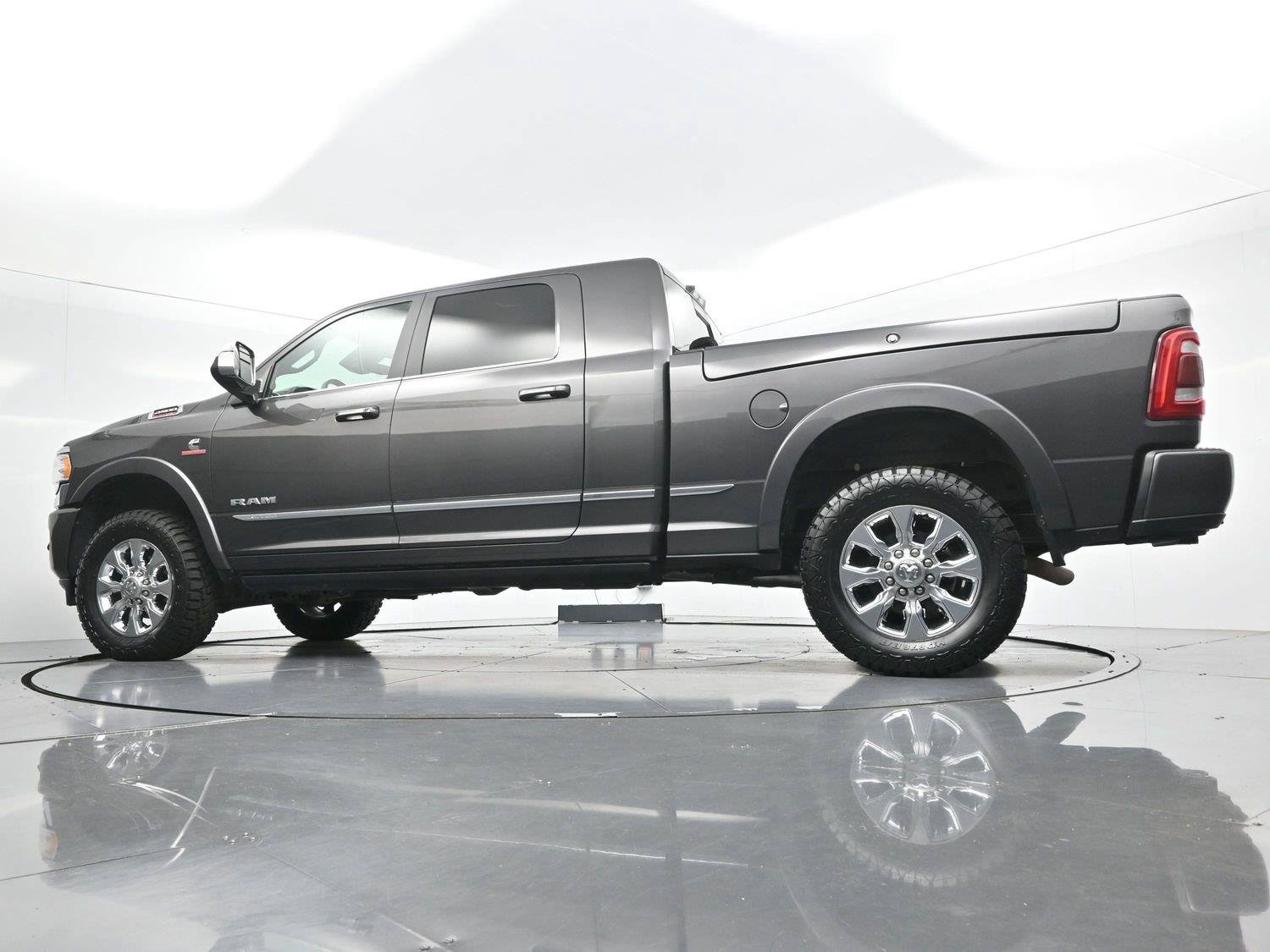 Used 2020 RAM 2500 Limited AWD/4WD image 50