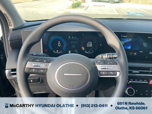 Used 2026 Hyundai Tucson SEL FWD image 6