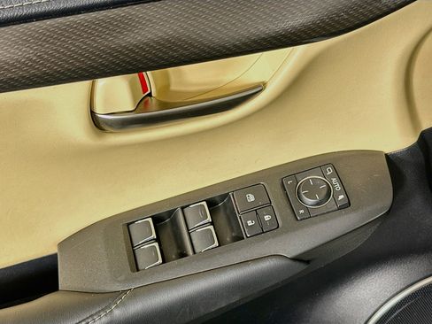 Used 2020 Lexus NX 300 FWD w/ Accessory Package 2 image 15