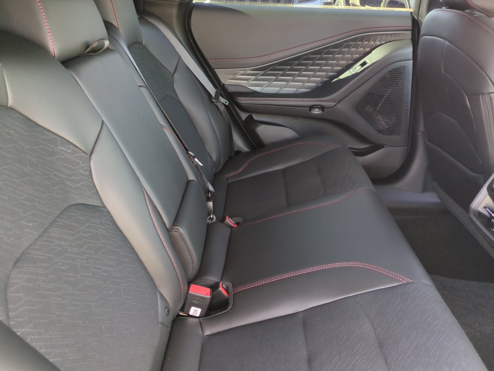 New 2026 Dodge Charger R/T w/ Driver Convenience Group AWD/4WD image 18