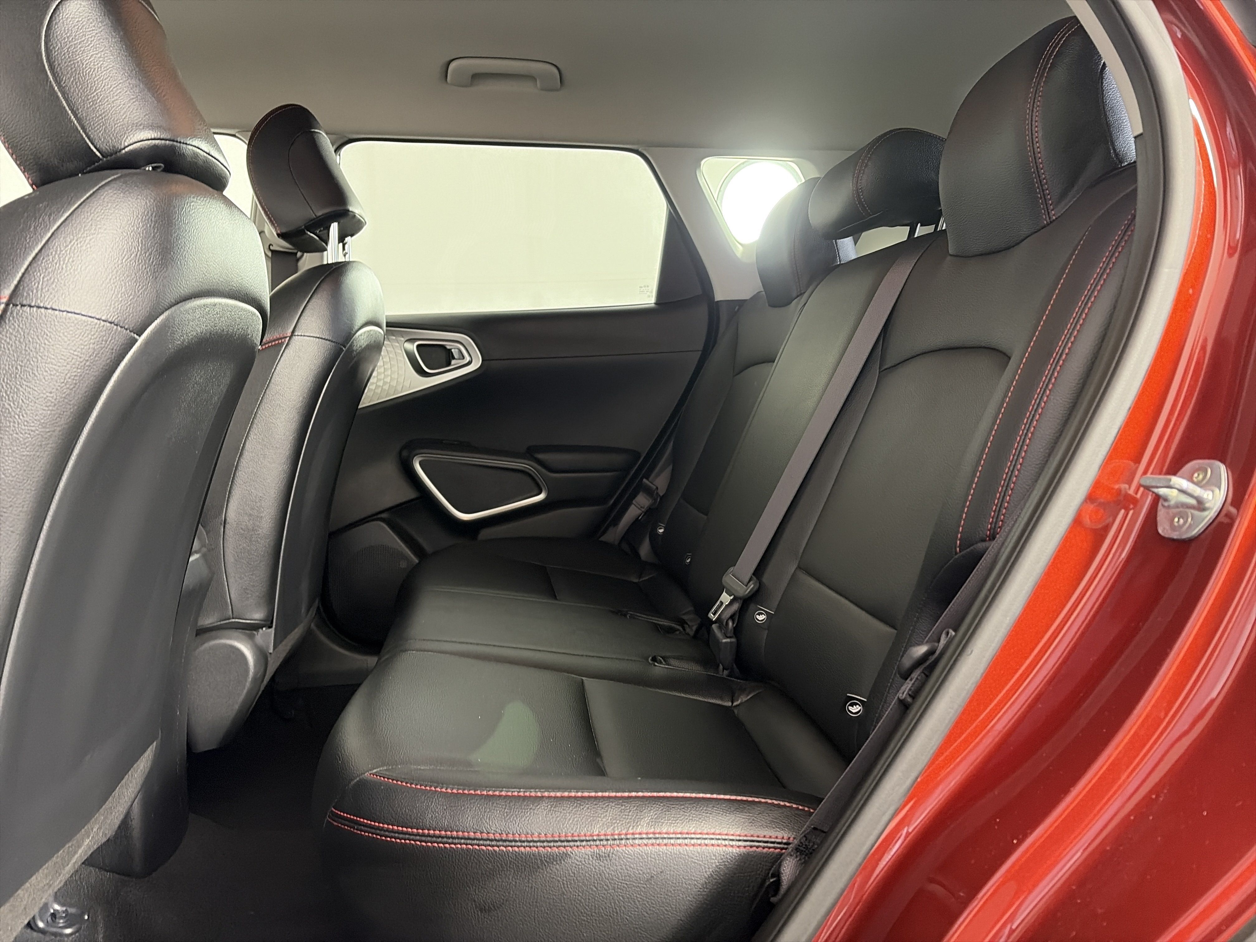 Certified 2021 Kia Soul X-Line FWD image 7