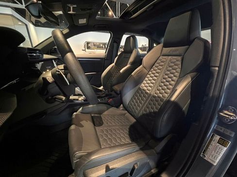 Used 2024 Audi RS 3 RS3/RS TechPkg/BlackOpticPlusP image 16