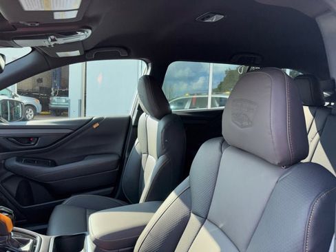 New 2025 Subaru Outback Wilderness image 68