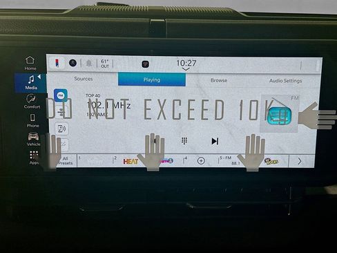 New 2026 Jeep Wrangler Sport image 13