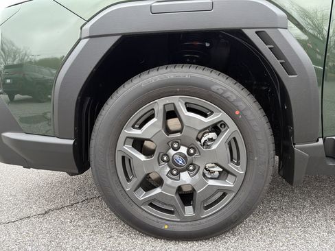 New 2026 Subaru Outback Premium image 13