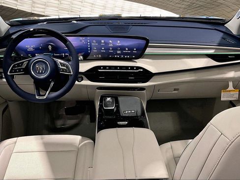 New 2026 Buick Enclave Avenir w/ Super Cruise Package image 5