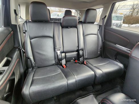 Used 2018 Dodge Journey GT w/ Driver Convenience Group image 5