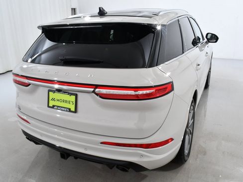 Used 2022 Lincoln Corsair Grand Touring w/ Elements Technology Bundle image 12