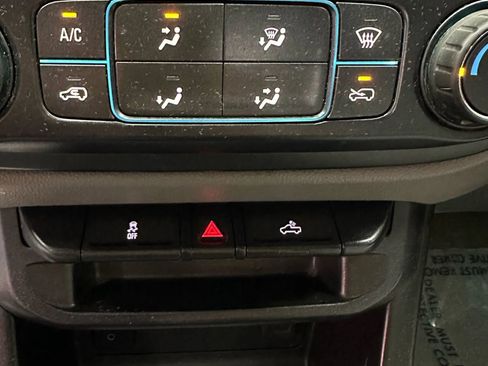 Used 2016 Chevrolet Colorado W/T w/ WT Convenience Package image 15