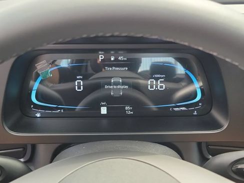 New 2026 Hyundai Elantra SEL Sport FWD image 9