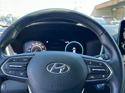 Used 2022 Hyundai Santa Fe XRT image 10