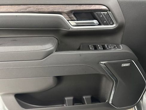 New 2026 Chevrolet Silverado 3500 LTZ w/ LTZ Premium Package image 10