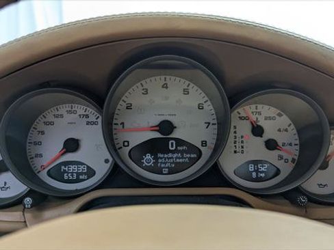 Used 2005 Porsche 911 Carrera S RWD image 21