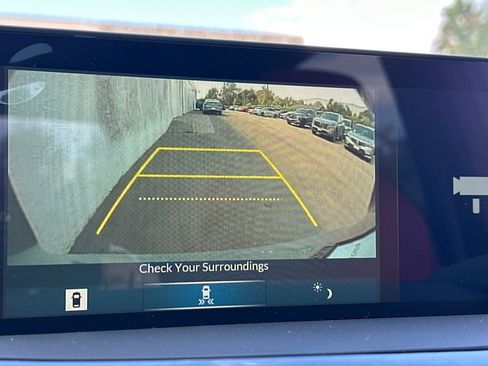 New 2025 Acura RDX AWD w/ A-Spec & Advance Pkg image 23