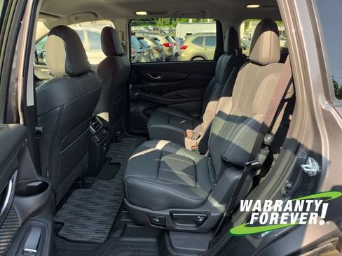 New 2026 Subaru Ascent Premium AWD/4WD image 15