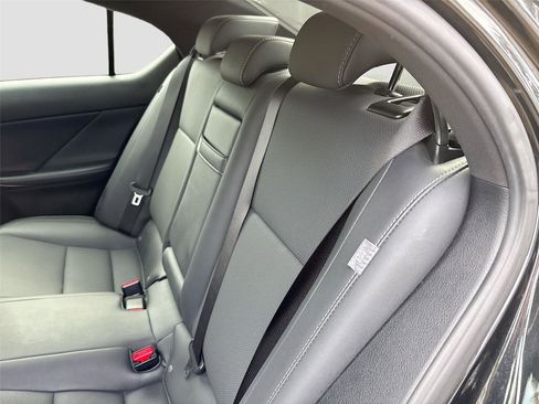 Used 2022 Lexus IS 300 AWD w/ Premium Package image 28