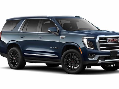 New 2026 GMC Yukon Elevation image 28