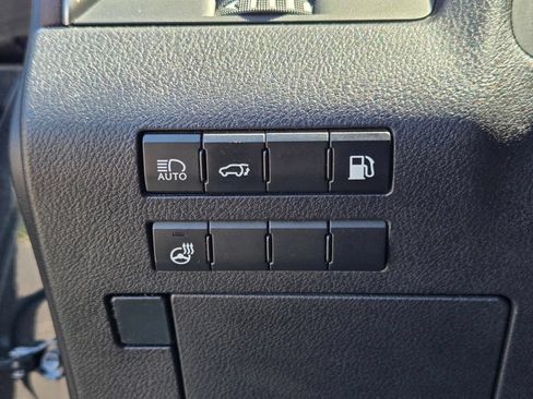 Used 2018 Lexus RX 450h AWD w/ Premium Package image 16