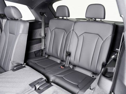 Used 2025 Audi Q7 3.0T Premium Plus w/ Premium Plus Package image 24