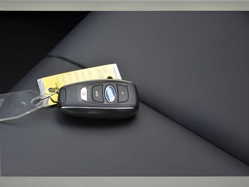 New 2026 Subaru Outback Premium image 36