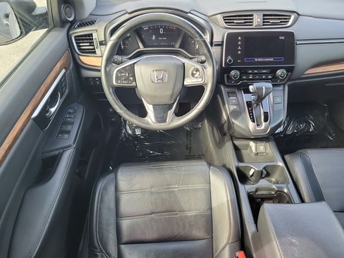 Certified 2019 Honda CR-V EX-L image 15