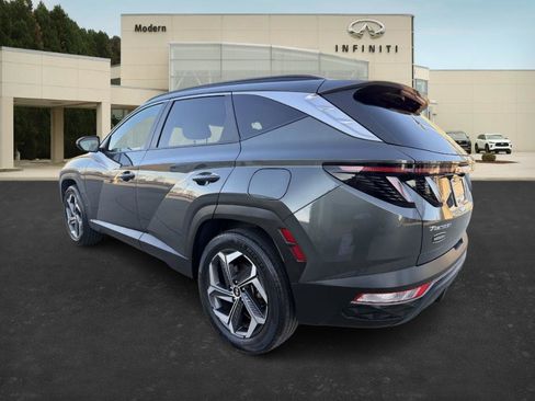 Used 2023 Hyundai Tucson SEL image 6