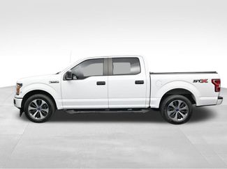 Used 2019 Ford F150 XL w/ Equipment Group 101A Mid RWD video 2