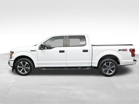 Used 2019 Ford F150 XL w/ Equipment Group 101A Mid RWD image 2