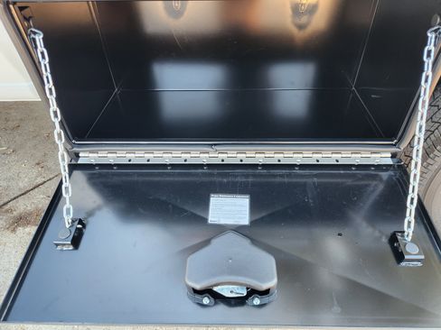 New 2026 Chevrolet Silverado 3500 W/T w/ WT Convenience Package image 33