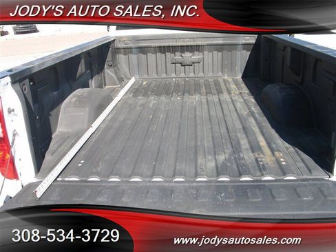 Used 2020 Chevrolet Silverado 2500 W/T w/ WT Fleet Convenience Package image 25