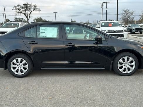 New 2026 Toyota Corolla LE image 4