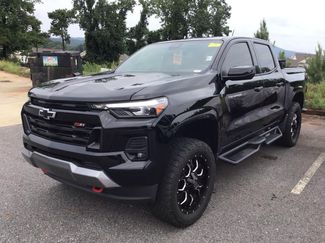 Used 2023 Chevrolet Colorado Z71 w/ Z71 Convenience Package 2 AWD/4WD video 2