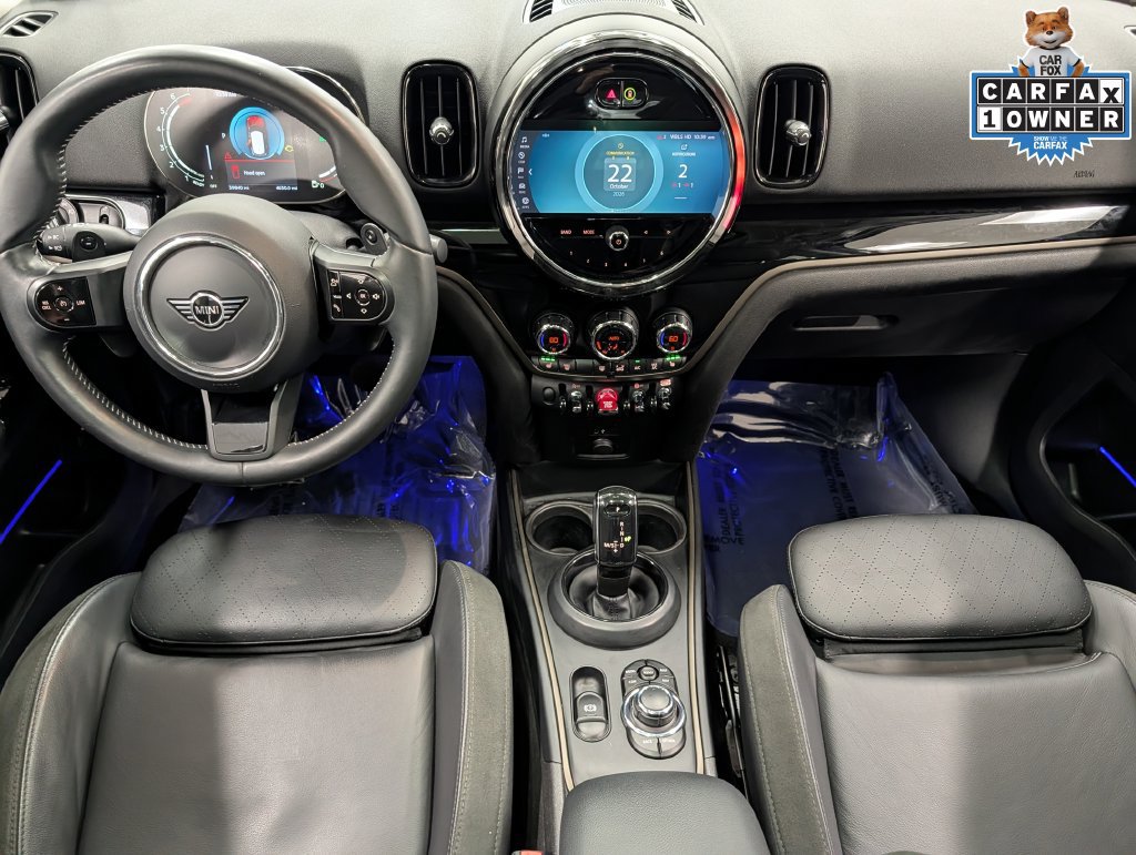 Used 2023 MINI Cooper Countryman S w/ Signature Upholstery Package FWD image 24