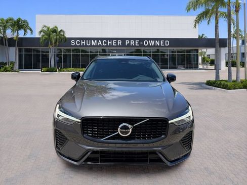 Used 2024 Volvo XC60 B5 Plus AWD/4WD image 2