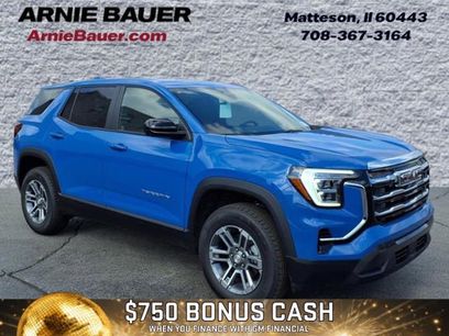 New 2026 GMC Terrain Elevation w/ Technology Package II