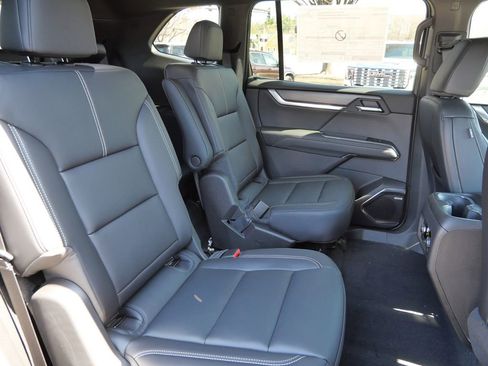 New 2026 GMC Acadia Elevation w/ Black Edition AWD/4WD image 27