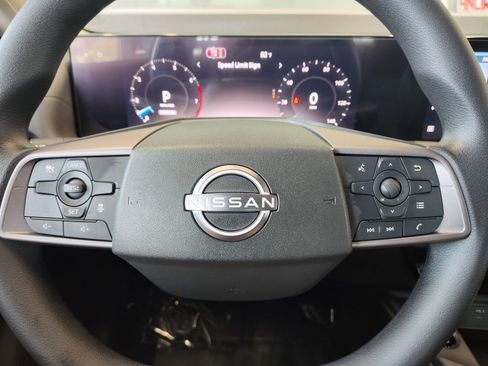 Certified 2026 Nissan Sentra SV w/ Floor Mat Package FWD image 18
