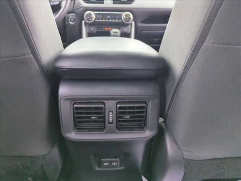 Certified 2024 Toyota RAV4 XLE FWD image 16