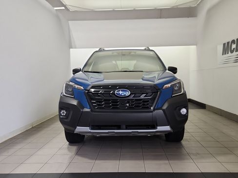 Used 2022 Subaru Forester Wilderness w/ Wilderness Package AWD/4WD image 3