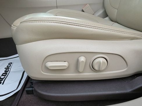 Used 2017 GMC Acadia Denali w/ Technology Package image 28