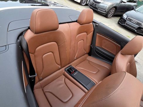 Used 2011 Audi A5 2.0T Premium Plus AWD/4WD image 42
