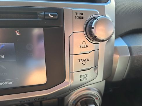 Used 2017 Toyota 4Runner SR5 image 58