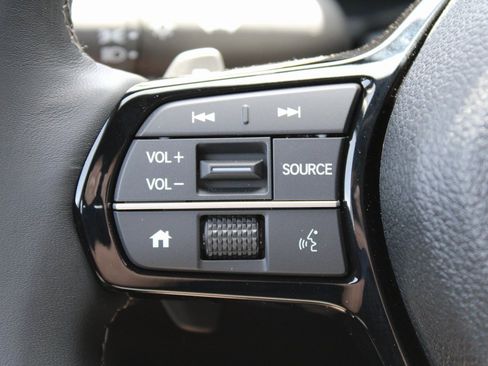 Used 2024 Honda Civic Sport image 28