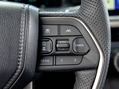 New 2026 Toyota Tacoma TRD Off-Road AWD/4WD image 19