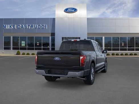 New 2026 Ford F150 Lariat AWD/4WD image 9