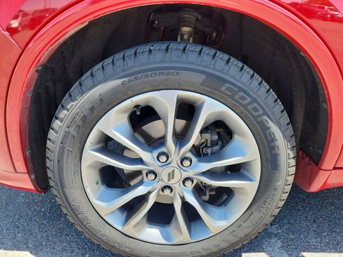 Used 2020 Dodge Durango GT AWD/4WD image 18