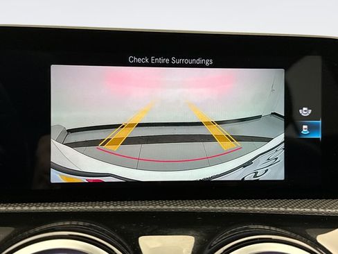 Used 2019 Mercedes-Benz A 220 4MATIC image 16