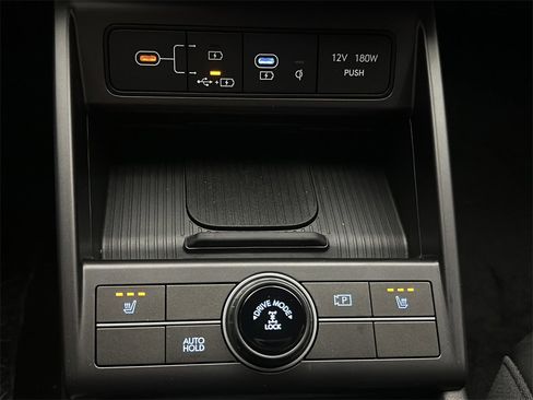 New 2026 Hyundai Kona SEL Premium image 22