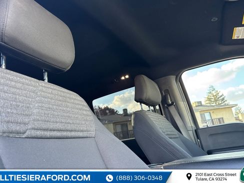 Certified 2023 Ford F150 XL w/ STX Appearance Package image 19