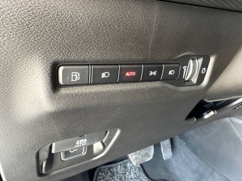 New 2026 Jeep Cherokee Limited AWD/4WD image 14